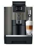 (관부가세포함) 유라 W8 Dark Inox  (JURA WE8 다크이녹스) 업소용 커피머신 - 무상AS(1년)