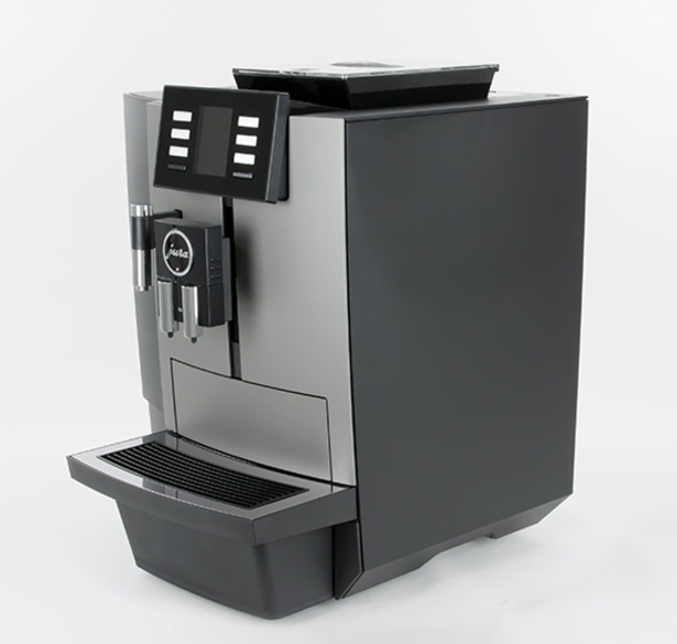 (관/부가세포함) Jura X6(유라 X6) 업소용 커피머신 - 무상AS(1년)