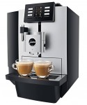 (관/부가세포함) Jura X8(유라 X8) 업소용 커피머신 - 무상AS(1년)